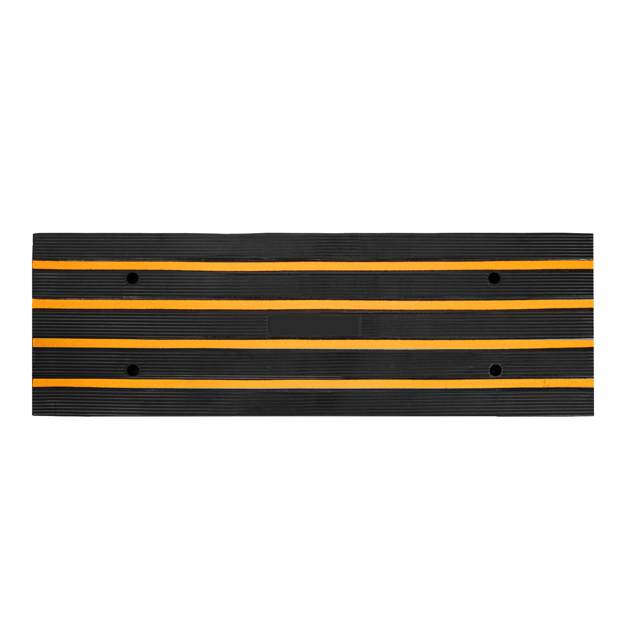 Car Driveway Curb Ramp Rubber 10,000 Kg Industrial Capacity