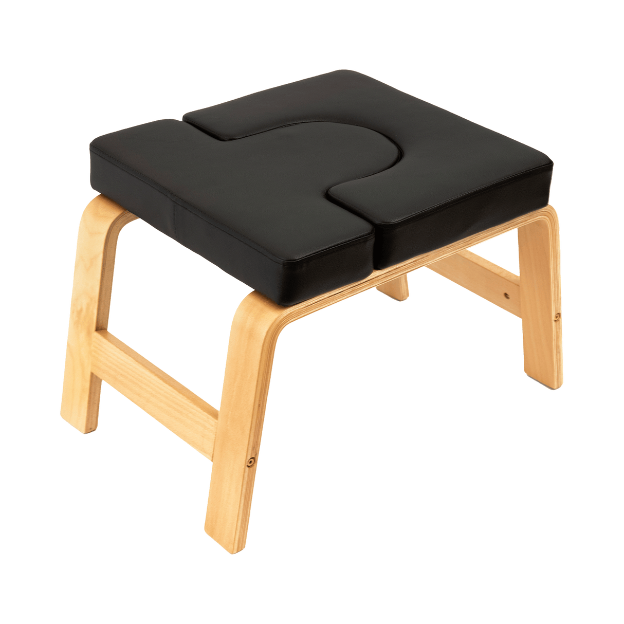 Yoga Stool Inversion Multi-Purpose Chair For Headstands
