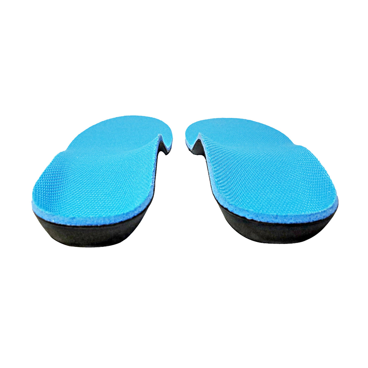 Original Dual Medium (Blue) Density Orthotics | Full Length