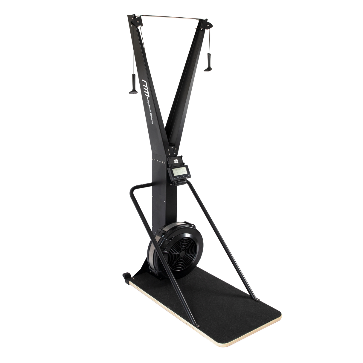 Air Ski Trainer & Stand Premium Fitness Machine