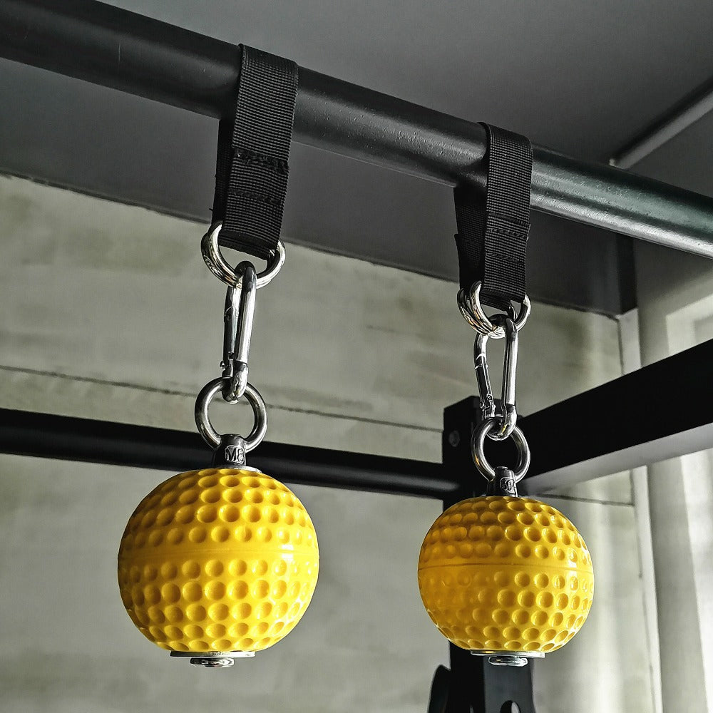 Grip Ball Forearm Muscle Strengthener