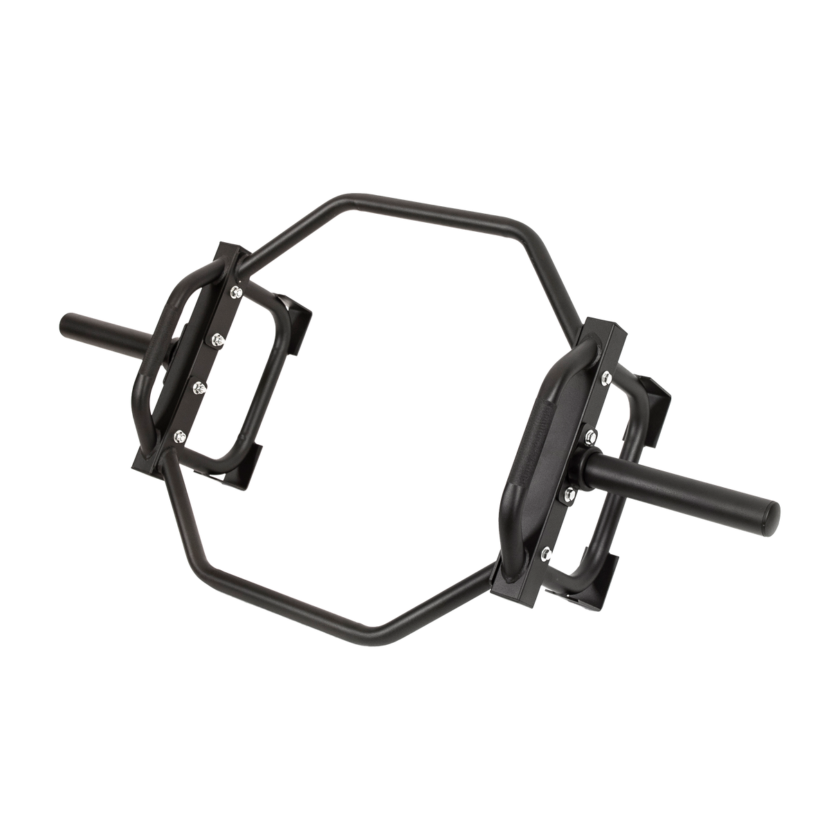 Barbell Olympic Trap Bar Hex Shrug Deadlift