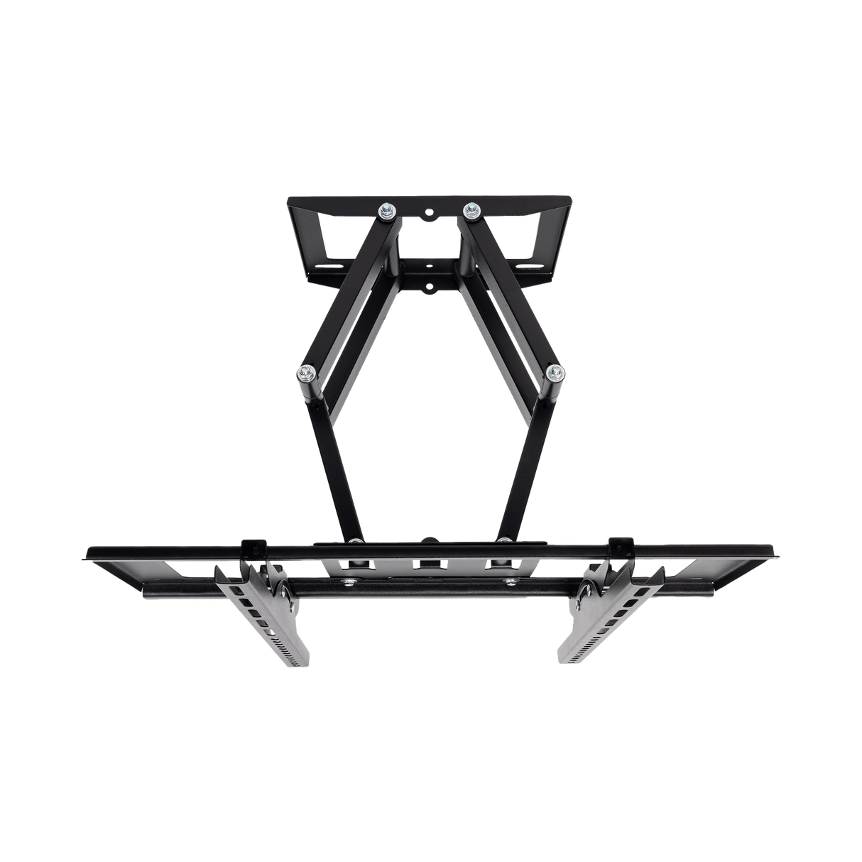 TV Bracket Wall Mount 32-70in Full Motion Swivel LCD LED
