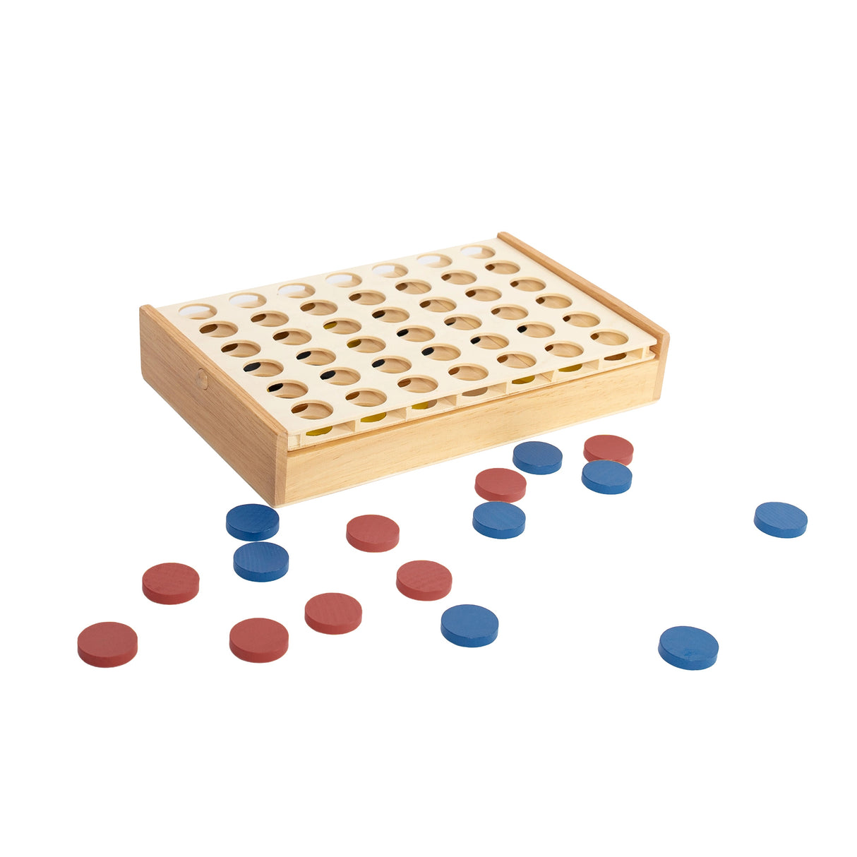 Classic Kids Toy Family Board Game Educational Children Gifts
