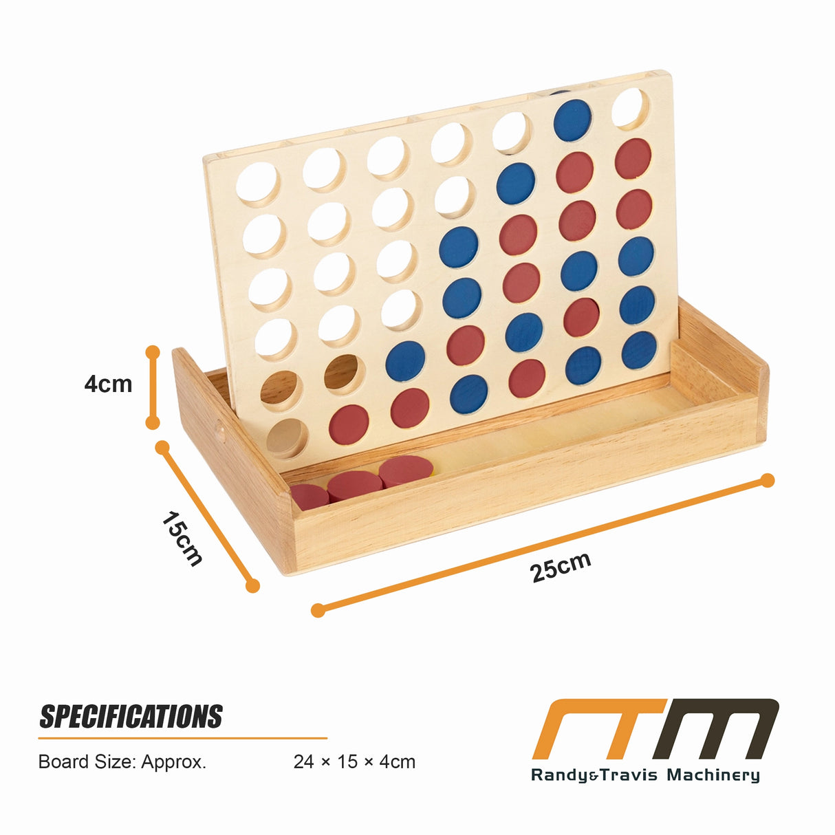 Classic Kids Toy Family Board Game Educational Children Gifts