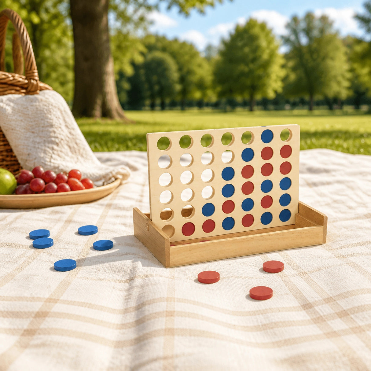 Classic Kids Toy Family Board Game Educational Children Gifts