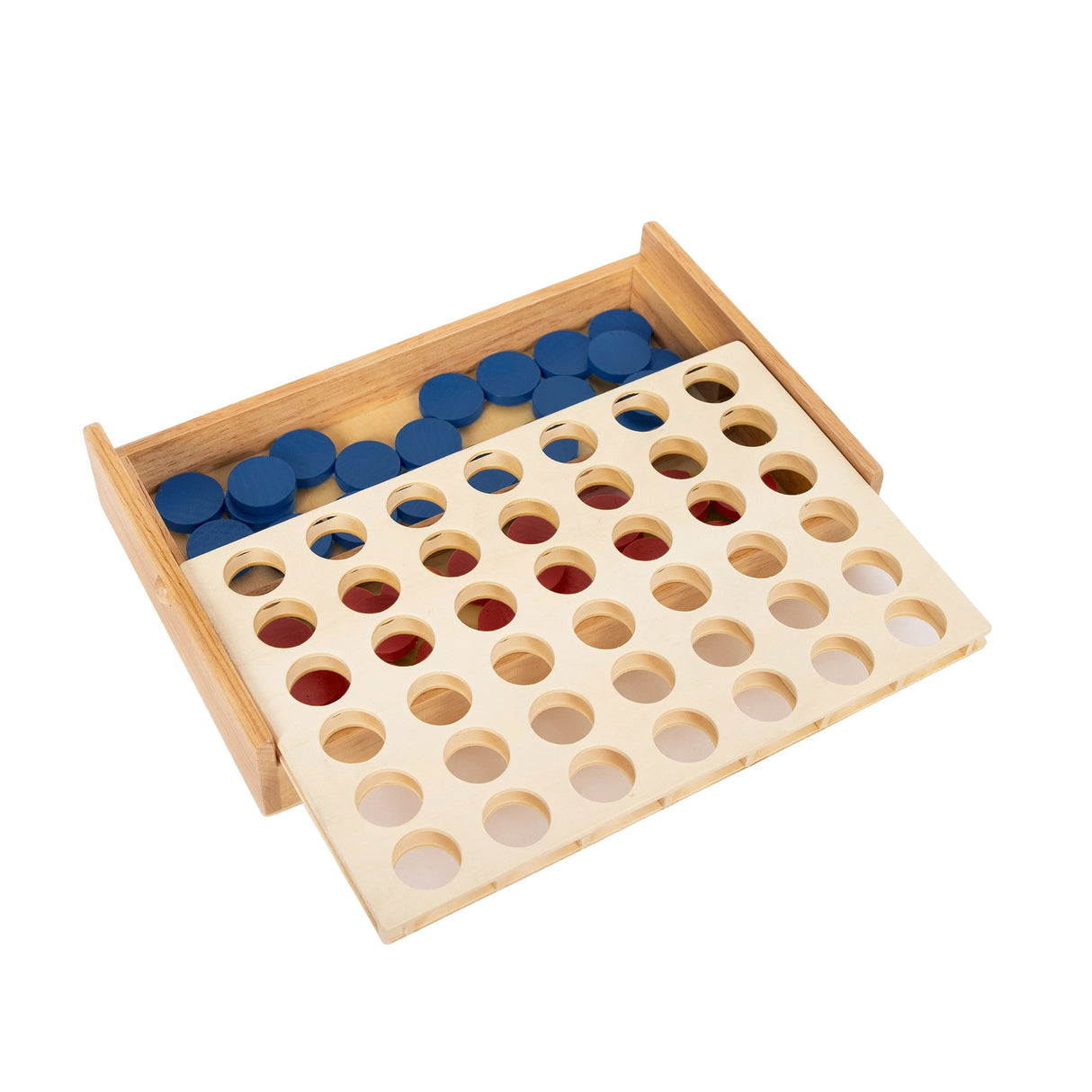 Classic Kids Toy Family Board Game Educational Children Gifts