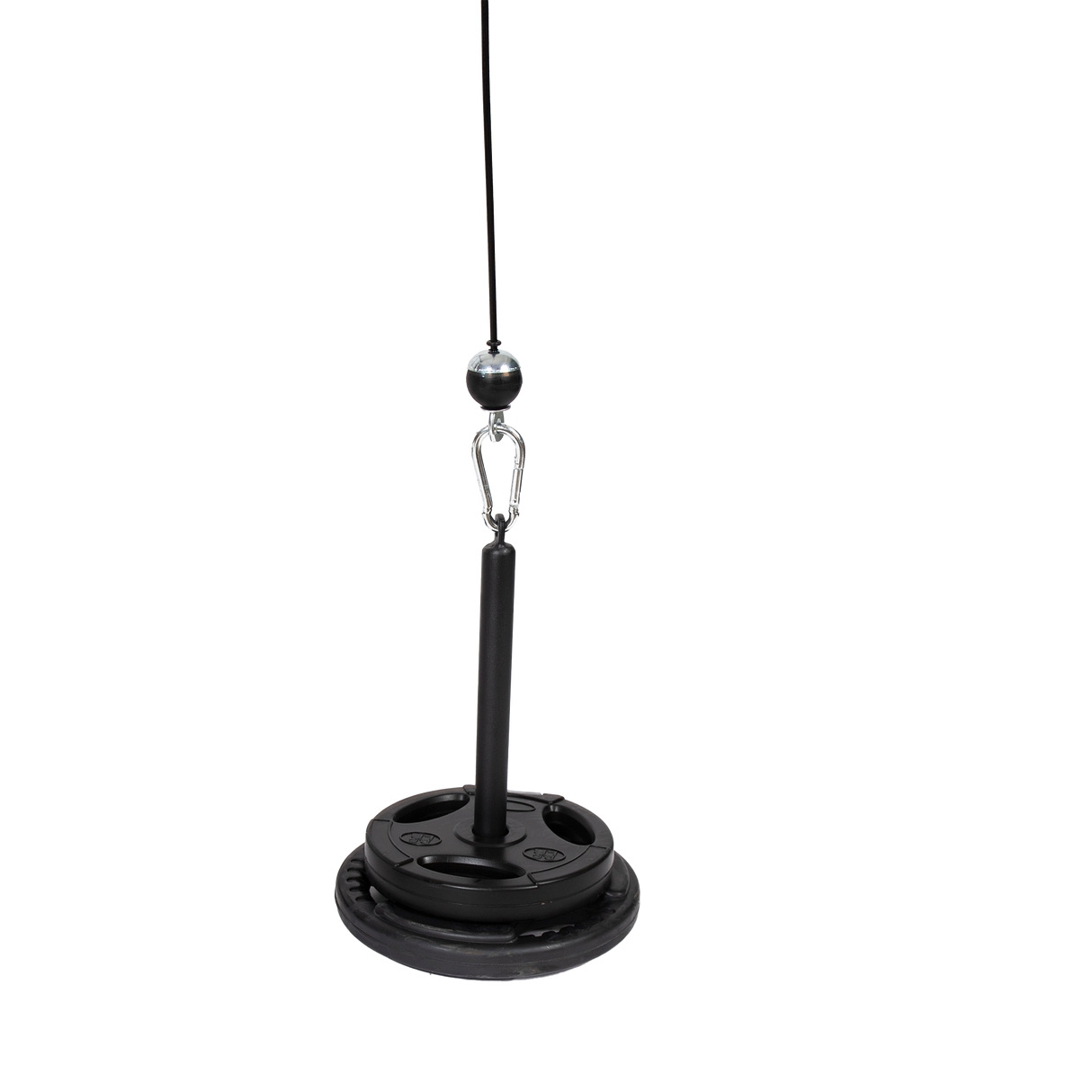 Fitness Pulley Set Gym Kit Tool Accessories Wire Rope