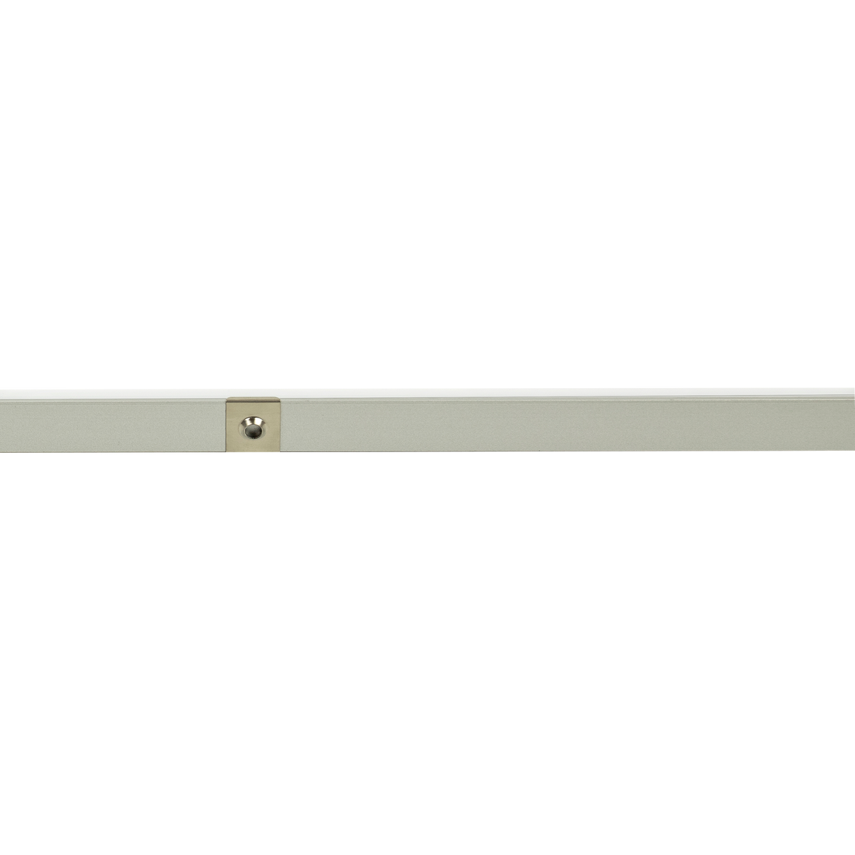 10 x 1M V-Style Aluminium LED Strip Light Channels for Cabinet Lighting