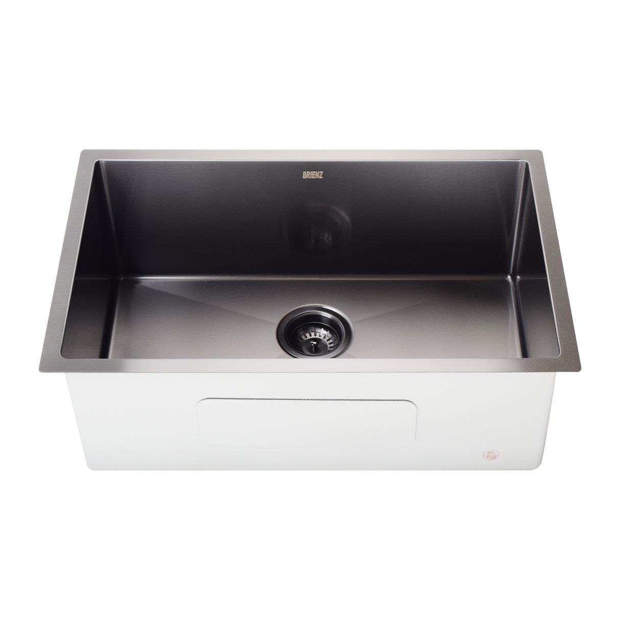 Stainless Steel Sink - 700 x 450mm