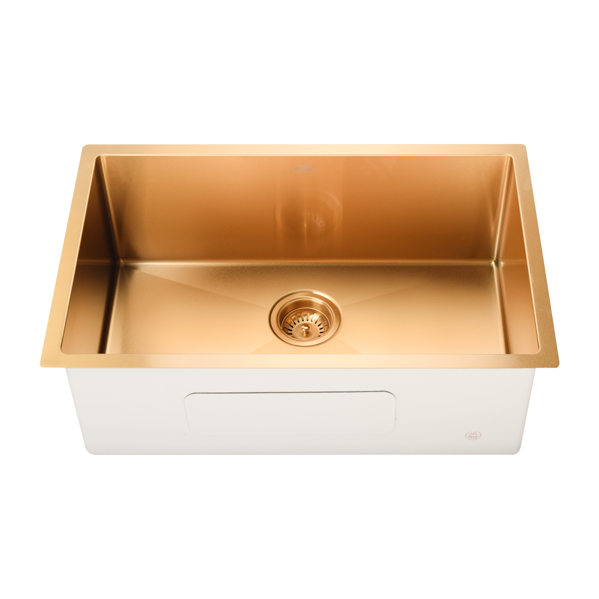 Stainless Steel Sink - 700 x 450mm
