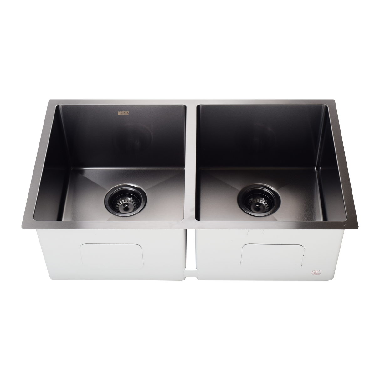 Stainless Steel Sink - 775 x 450mm