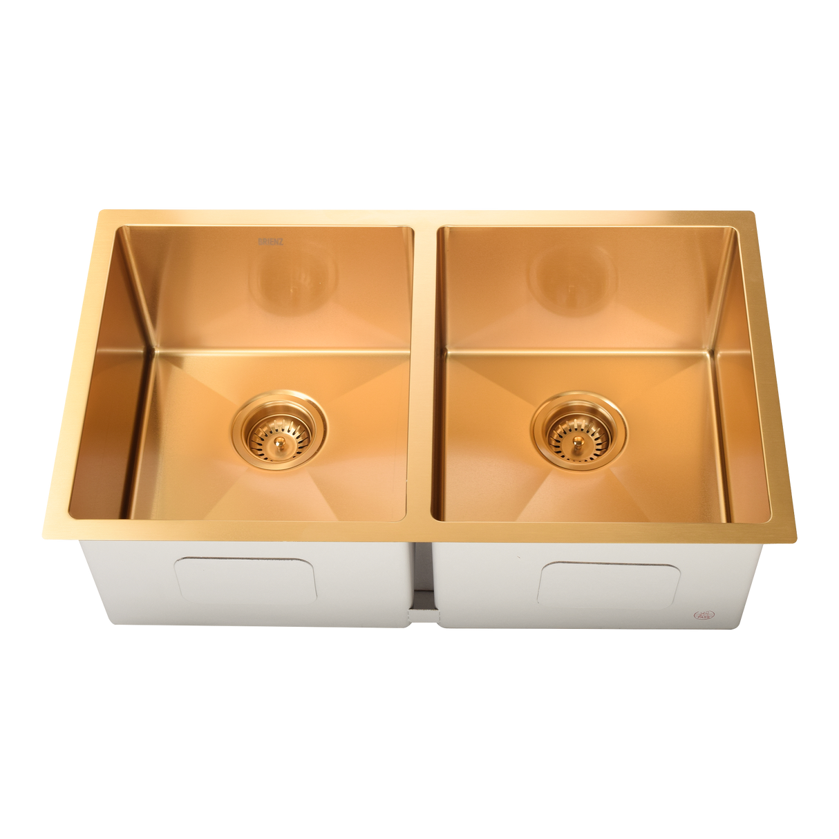 Stainless Steel Sink - 775 x 450mm