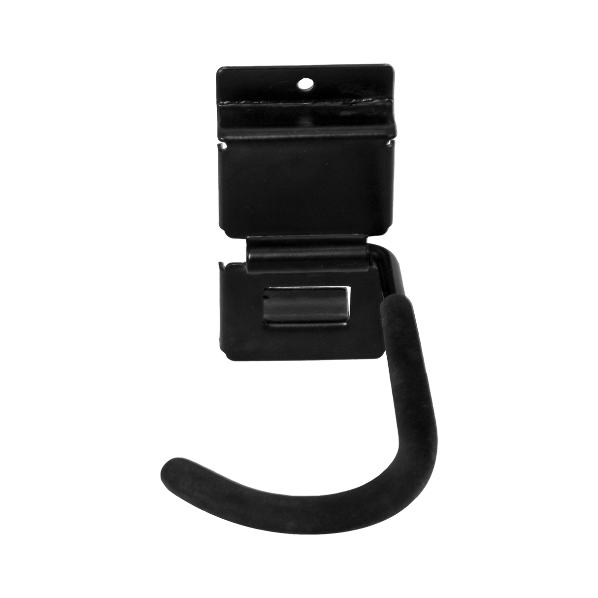 Garage Slatwall Retail Store Display Wall Mount Storage J Hooks