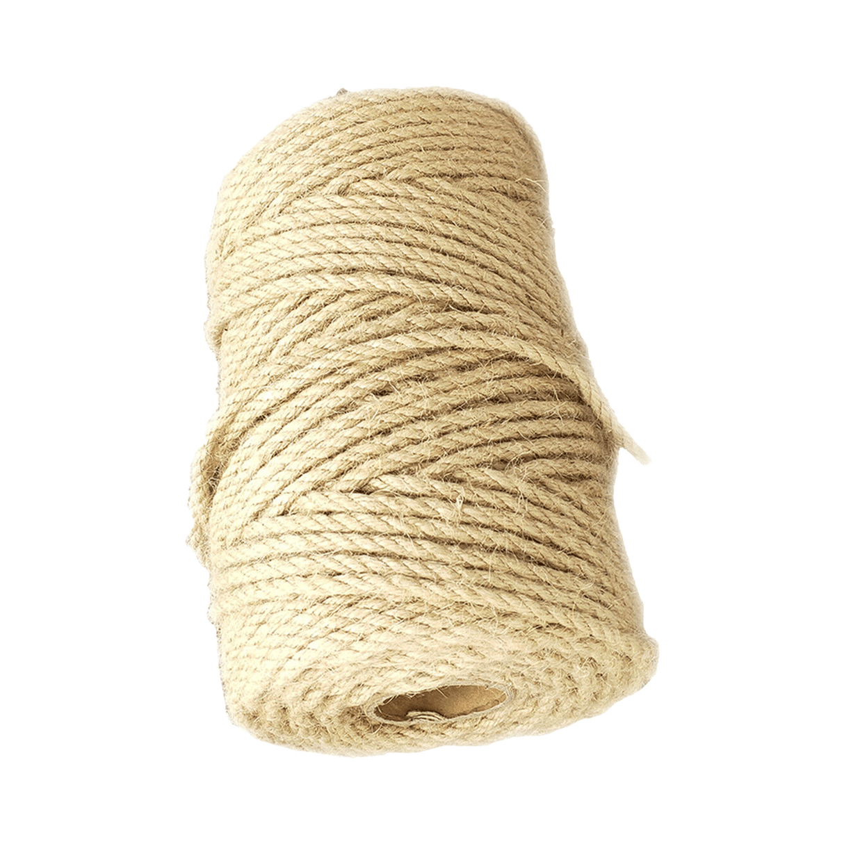 Sisal Rope Natural Jute Hemp Manila Twine Cord 5mm*100m