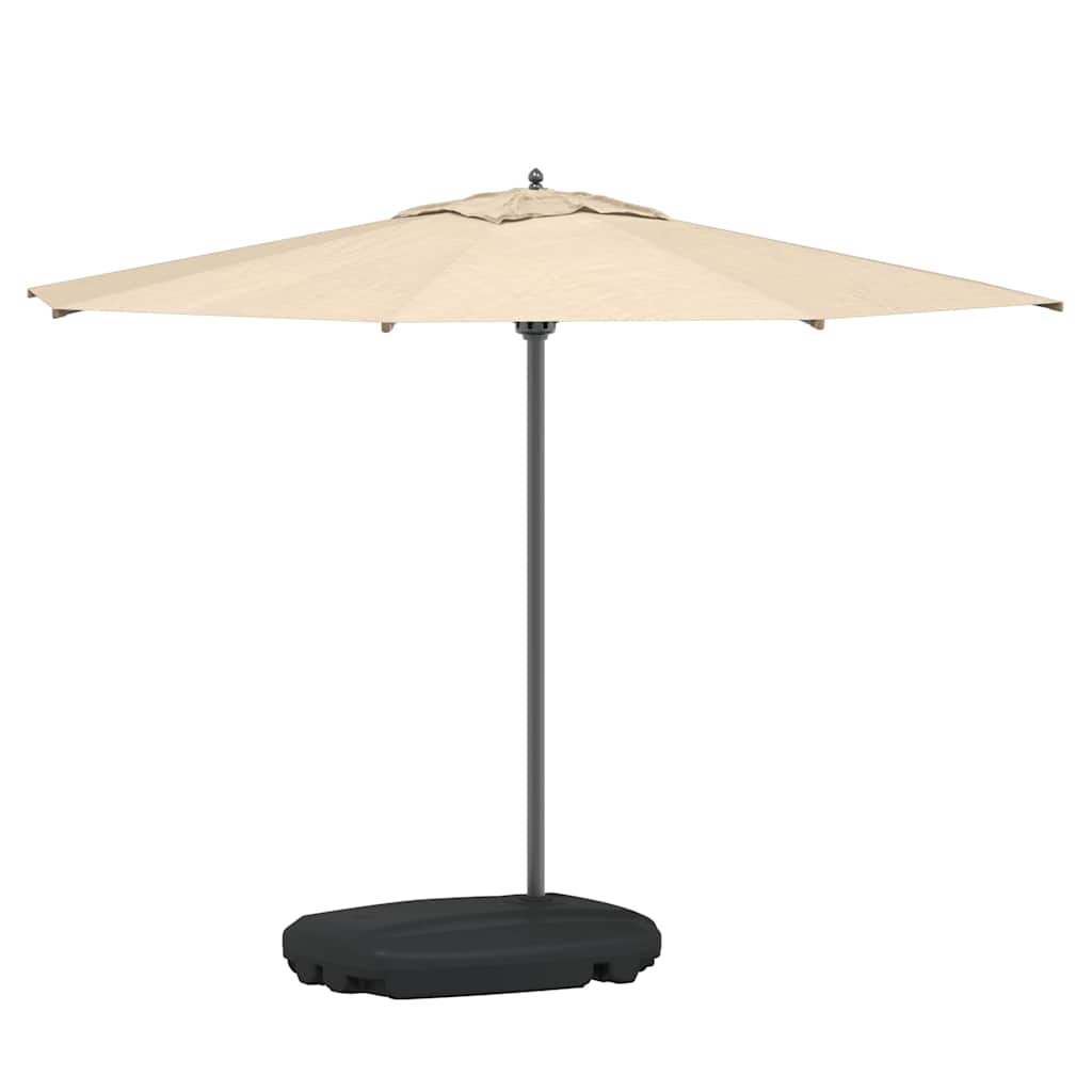 Outdoor Umbrella Stand Black
