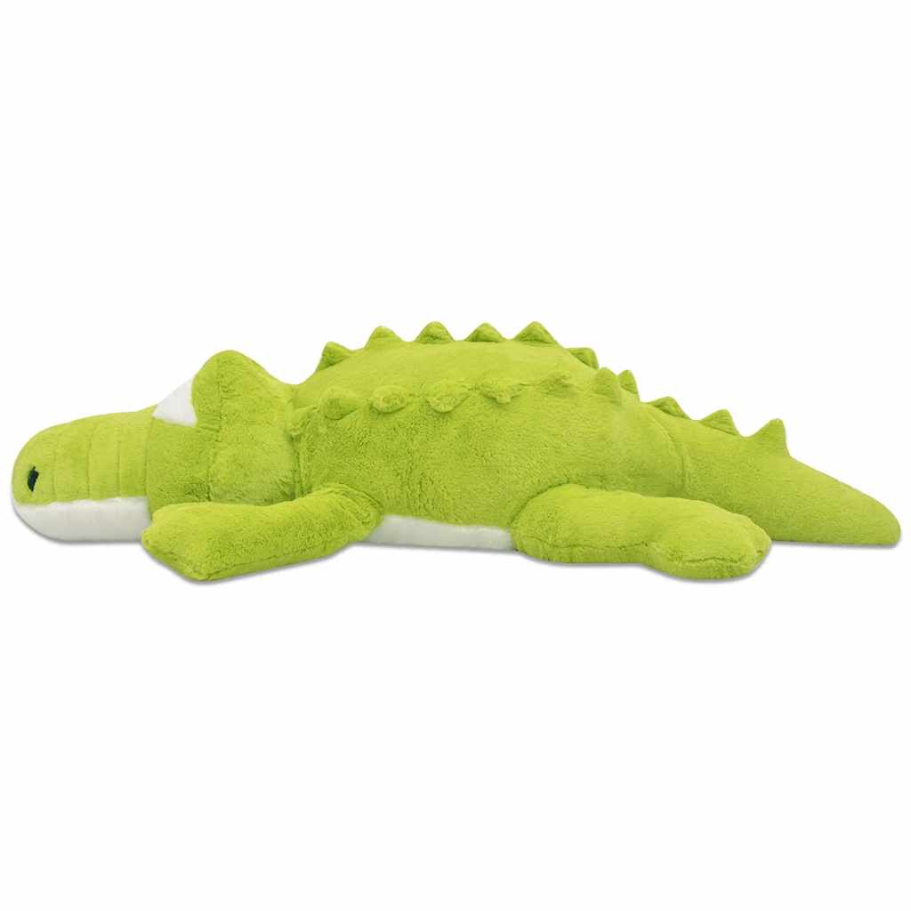 Plush Cuddly Toy Crocodile XXL 150 cm
