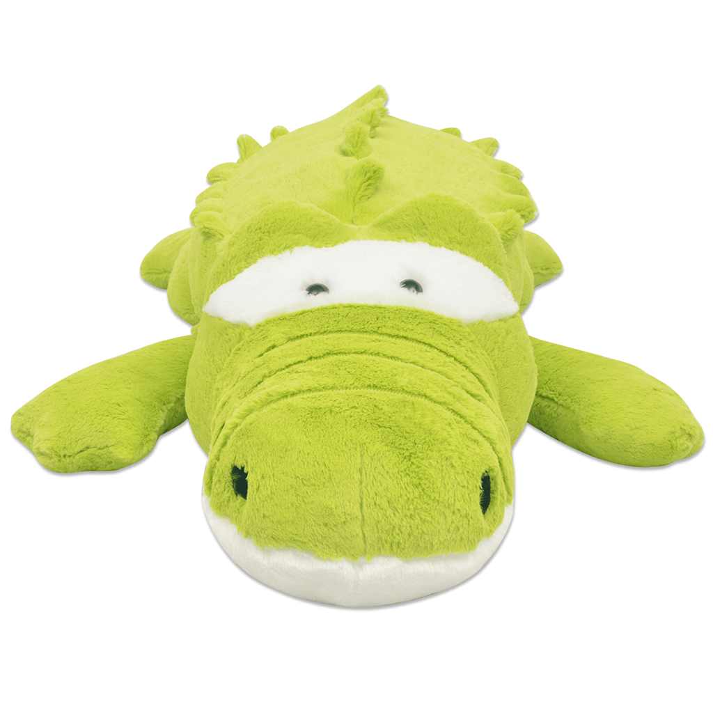 Plush Cuddly Toy Crocodile XXL 150 cm