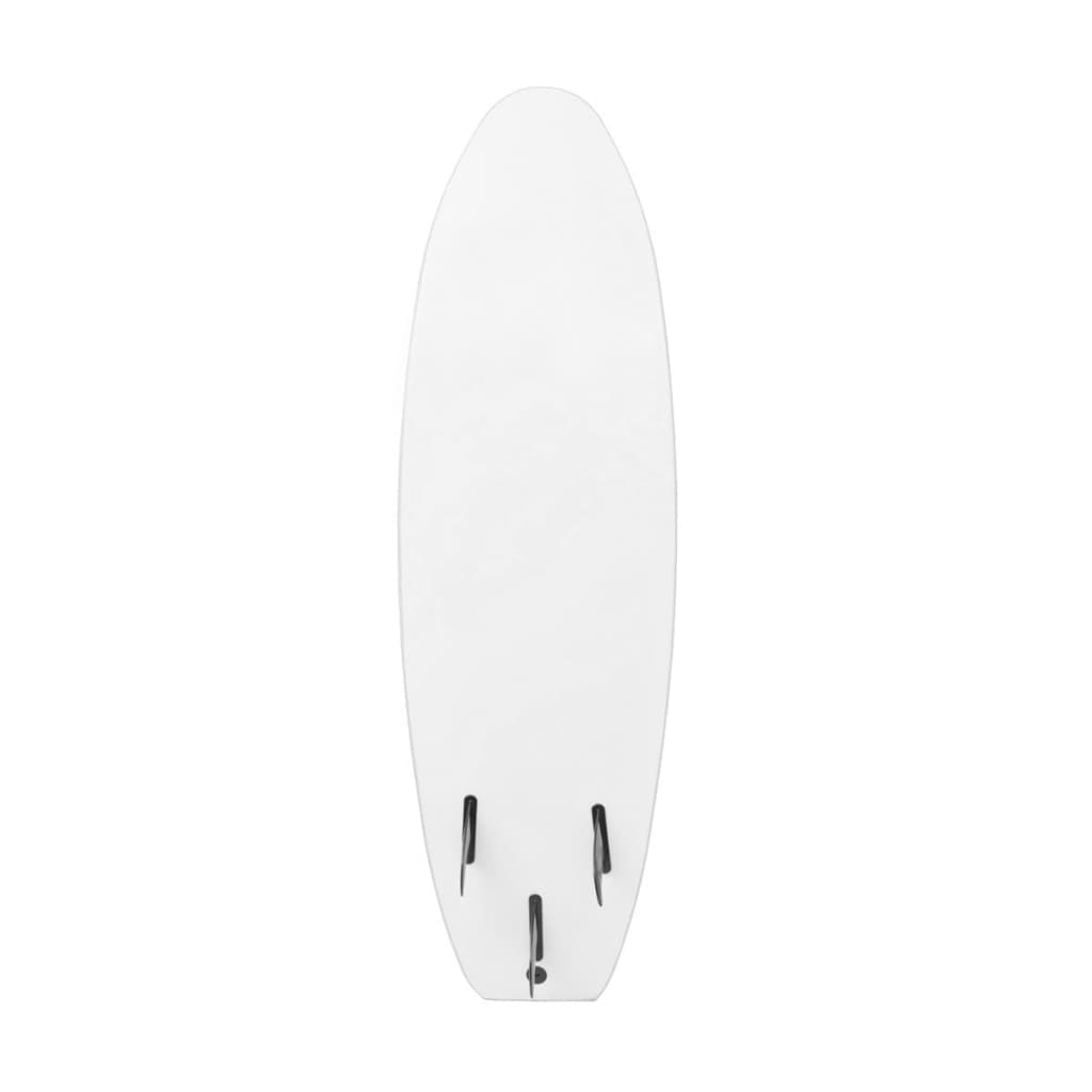 Surfboard Blue 170 cm