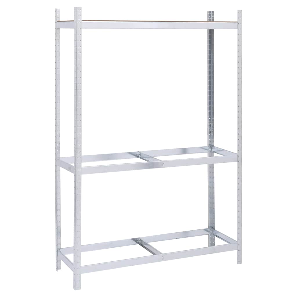Tyre Rack 795 kg Steel