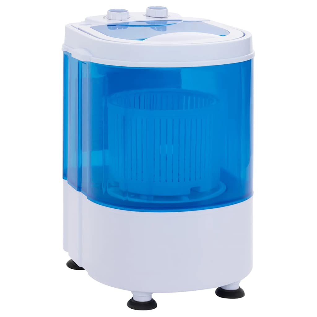 Mini Washing Machine Single Tub 2.6 kg
