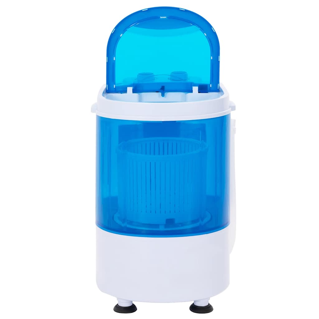 Mini Washing Machine Single Tub 2.6 kg