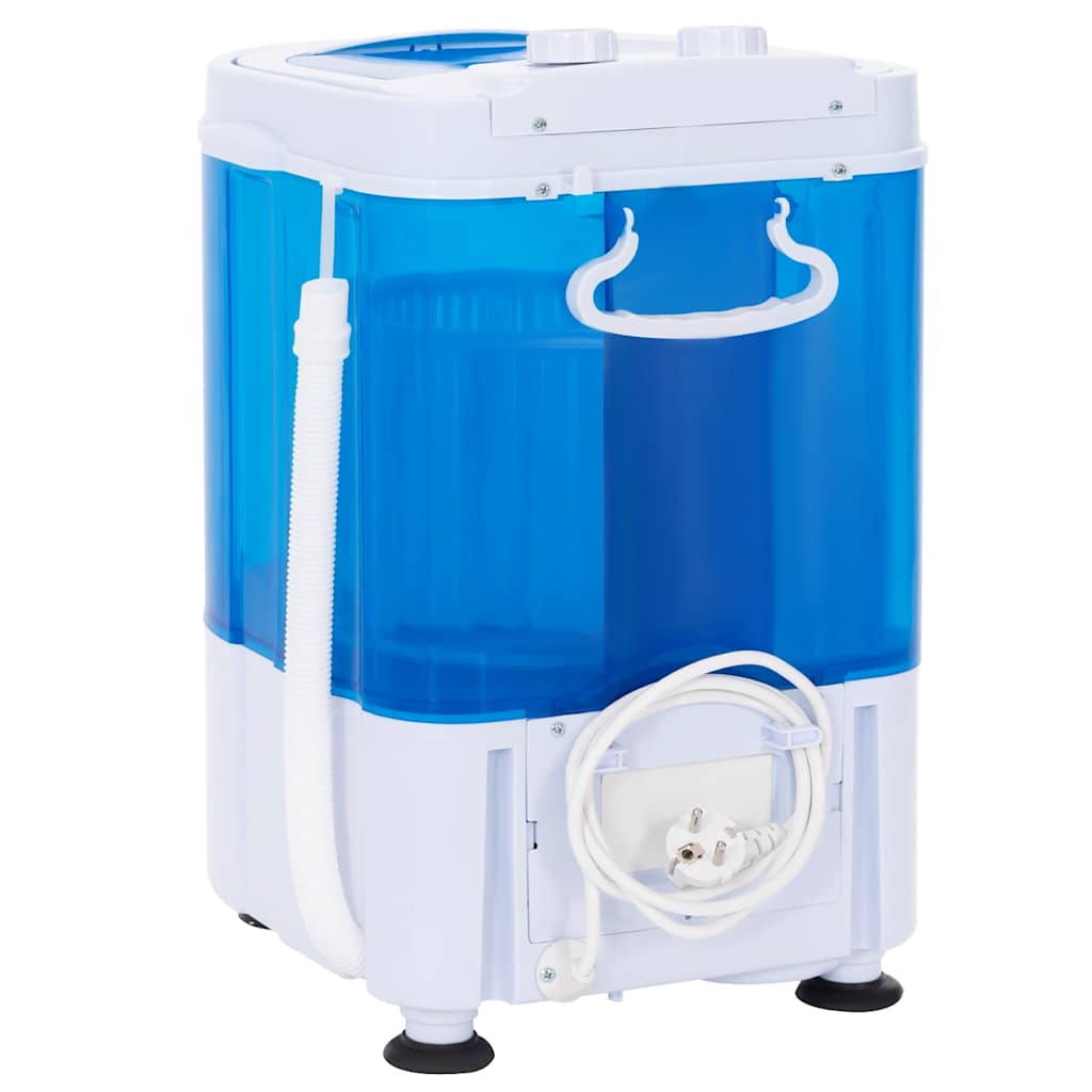 Mini Washing Machine Single Tub 2.6 kg