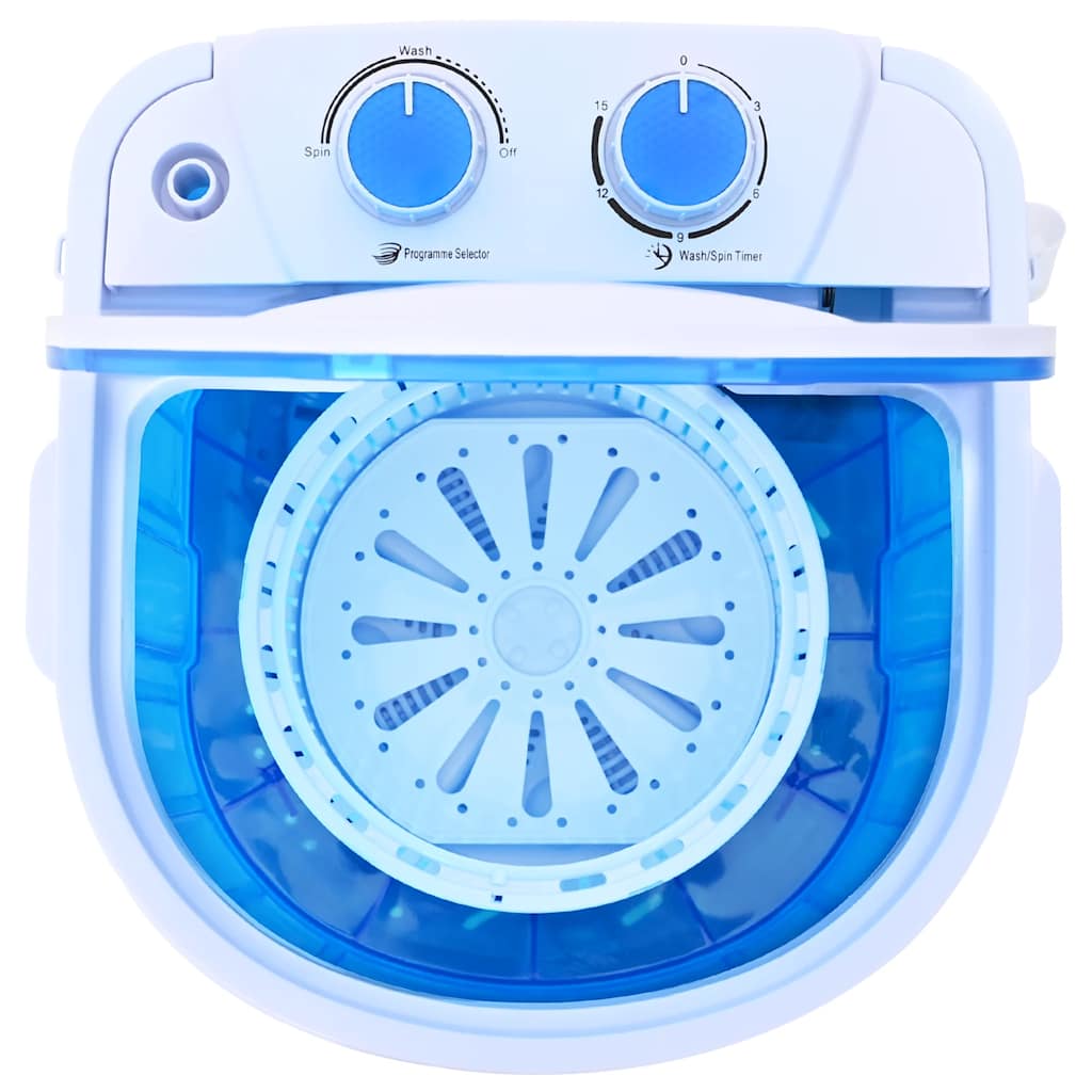 Mini Washing Machine Single Tub 2.6 kg