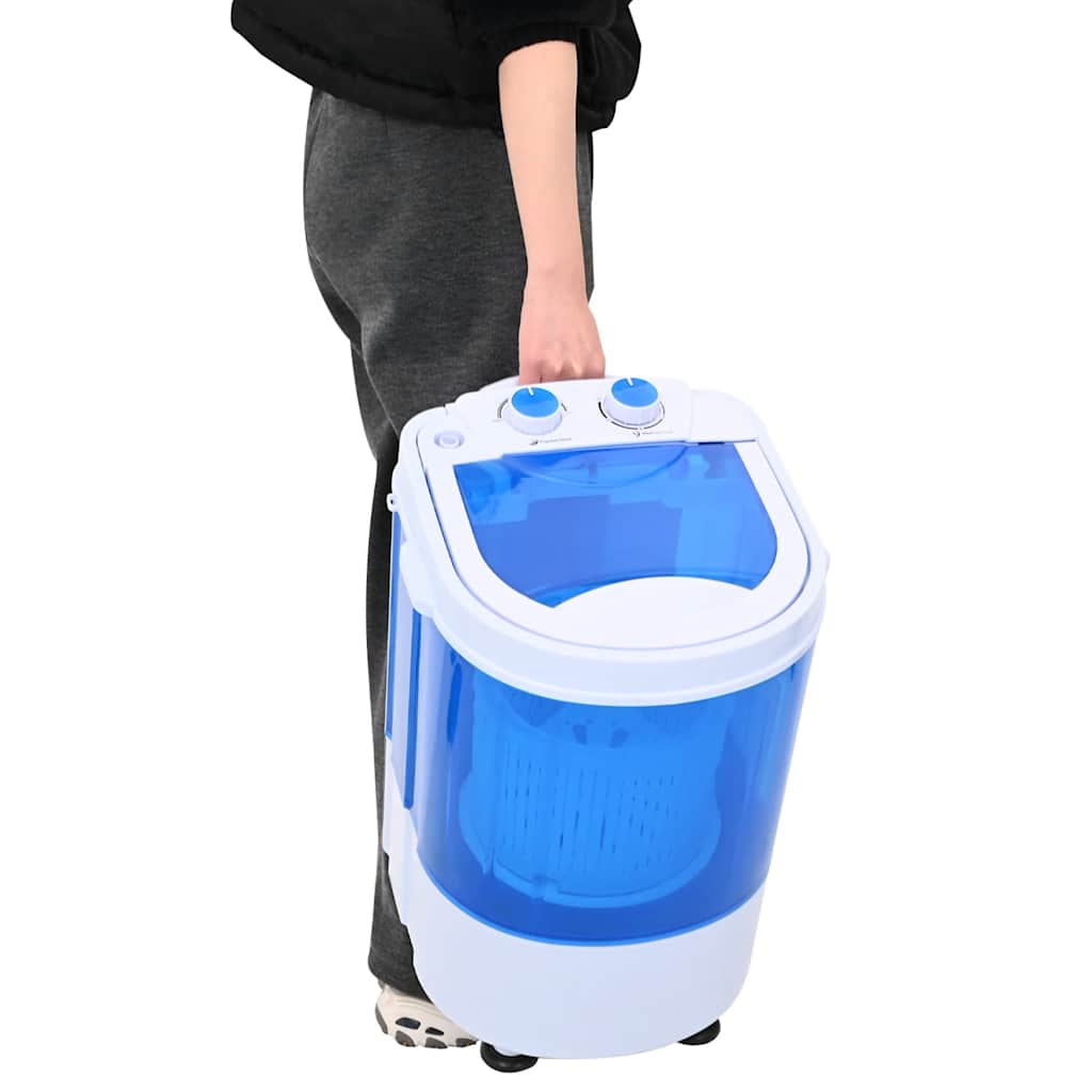 Mini Washing Machine Single Tub 2.6 kg