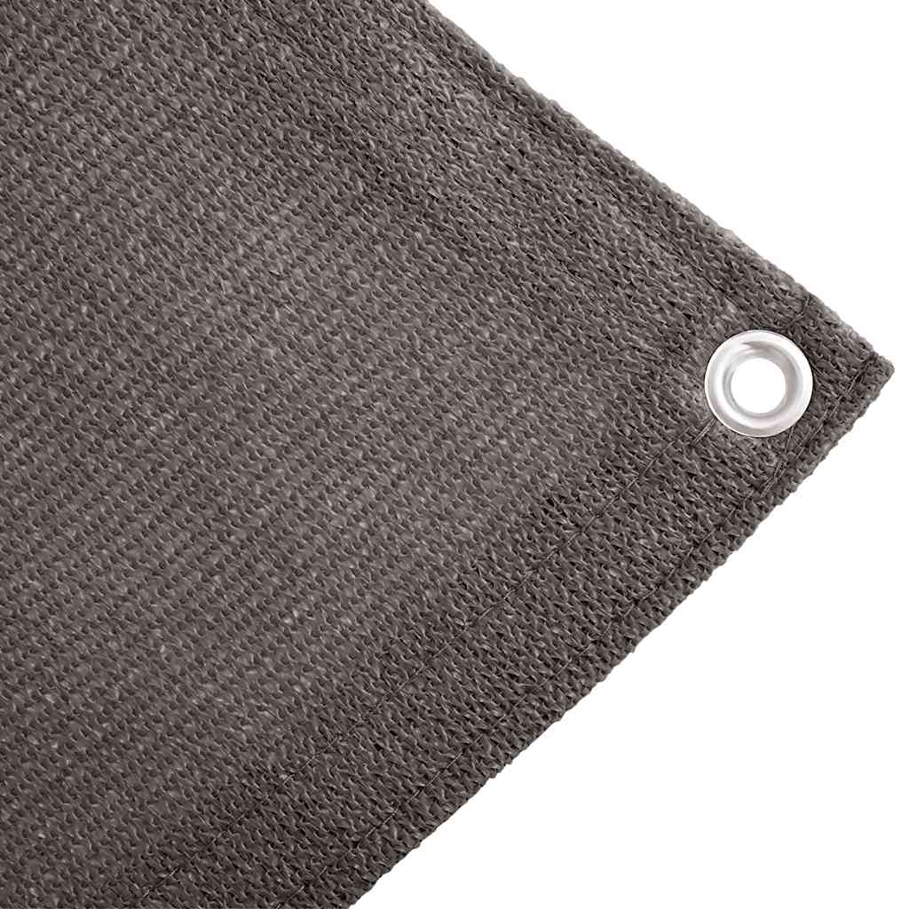 Tent Carpet 300x400 cm Anthracite
