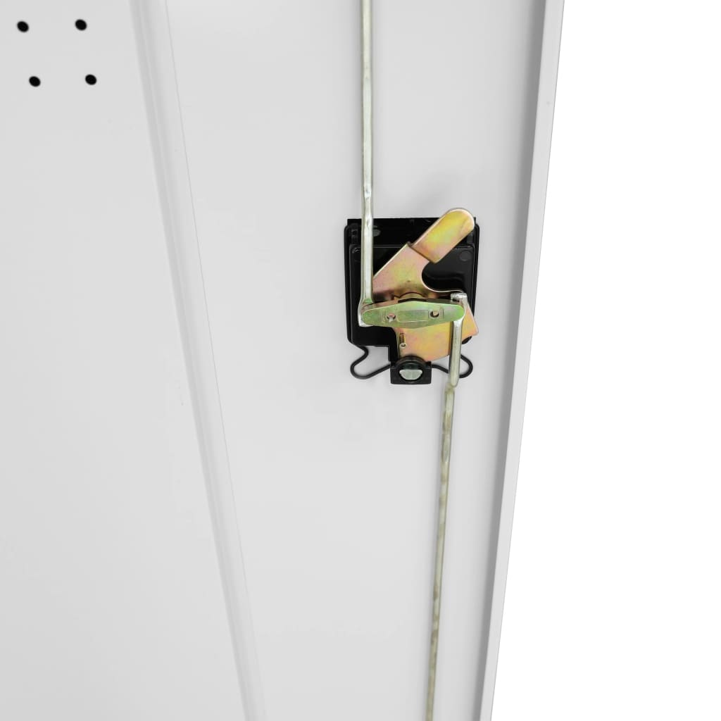 Saddle Cabinet 60x60x140 cm