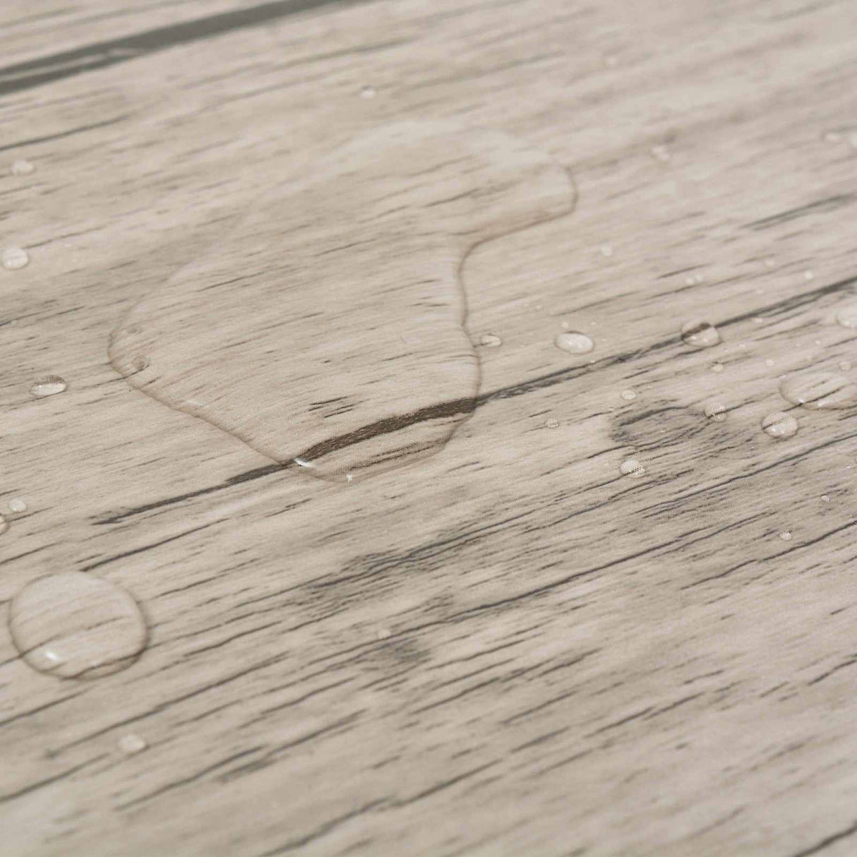 Flooring Planks 18 pcs Grey 5.26 m² PVC
