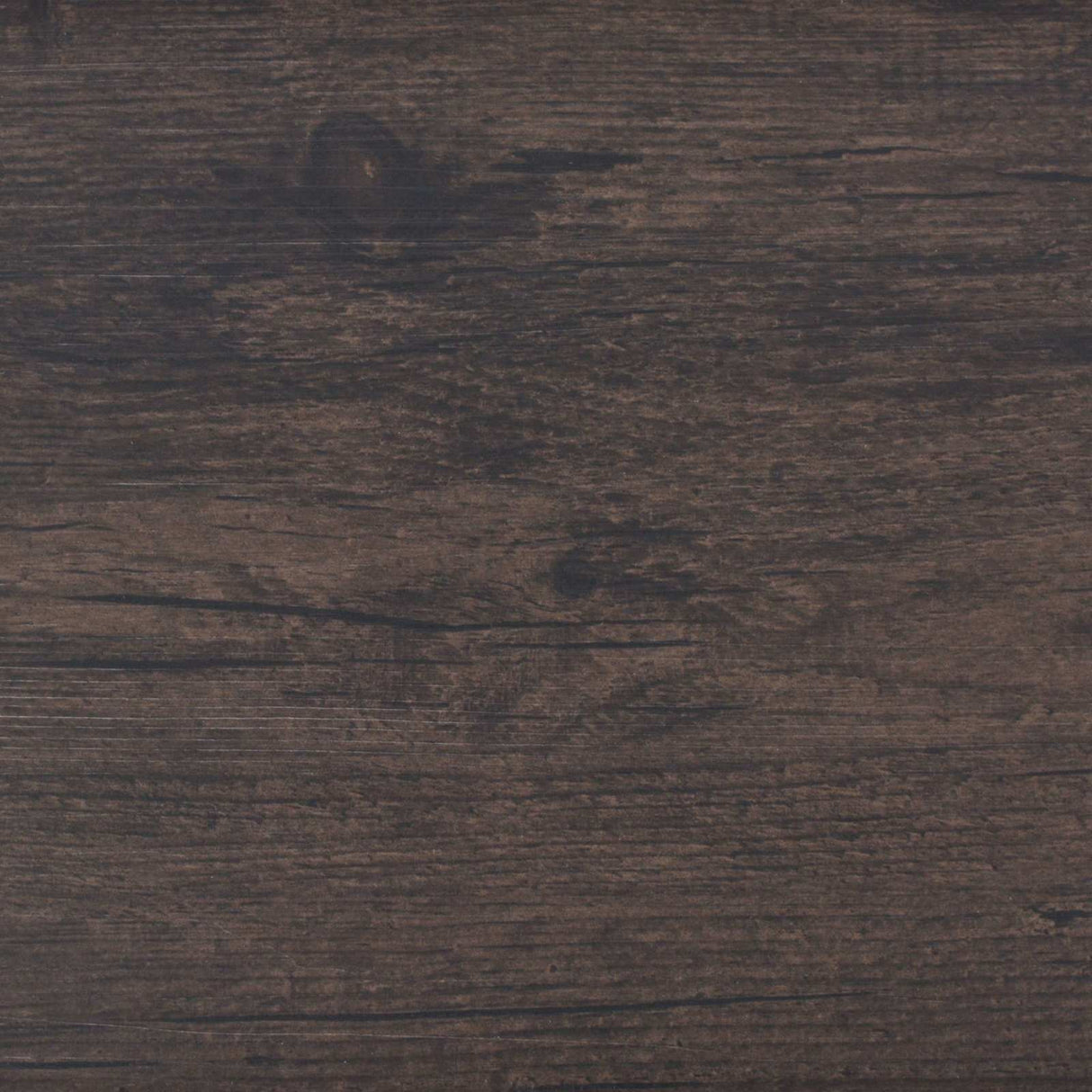 Flooring Planks 18 pcs Dark Grey 5.26 m² PVC