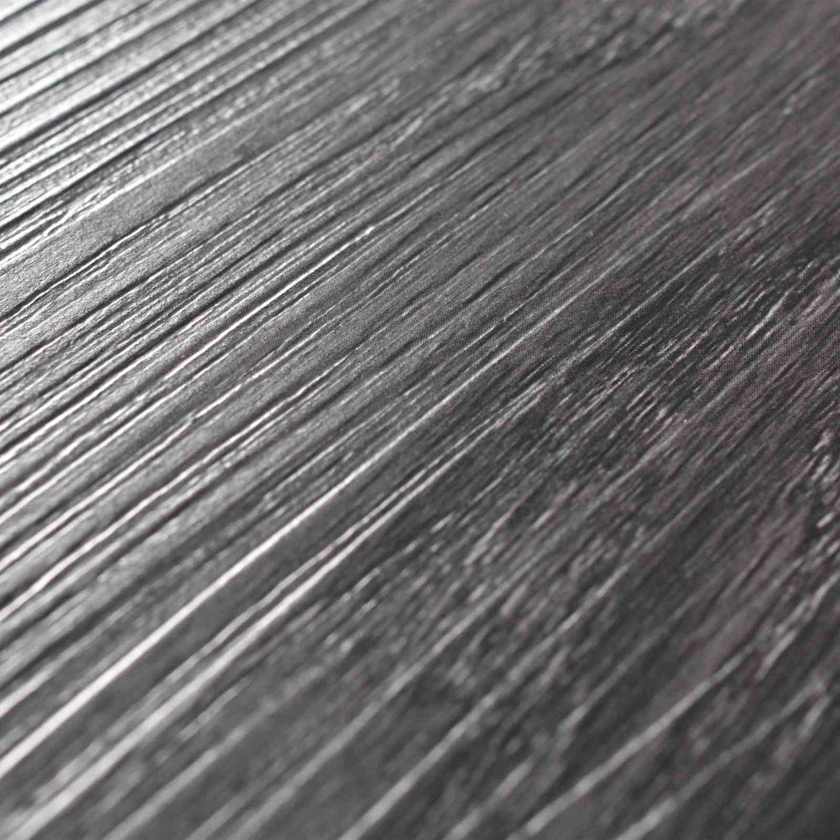 Flooring Planks 36 pcs Black and White 5,02 m² PVC
