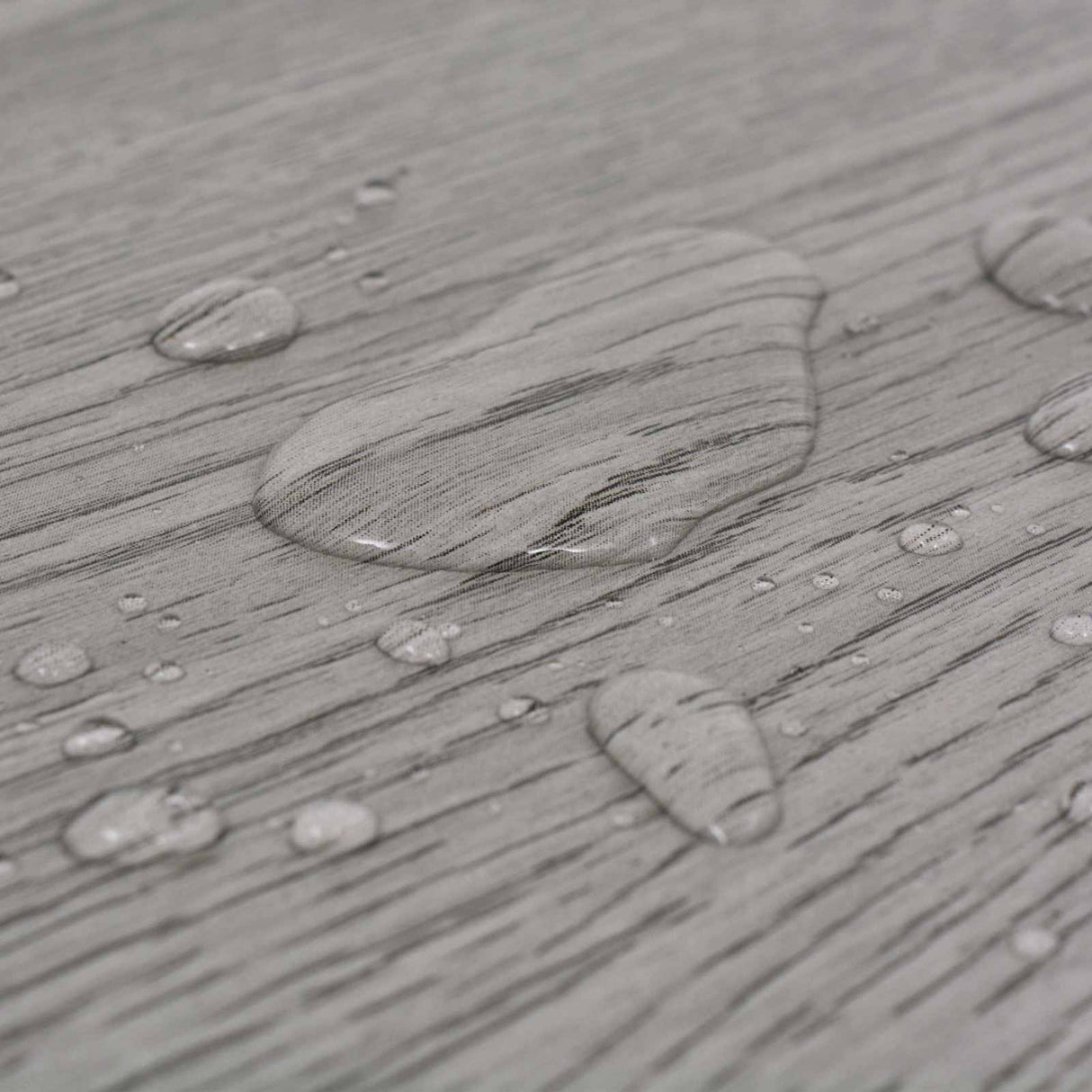 Flooring Planks 36 pcs Dark Grey 5,02 m² PVC