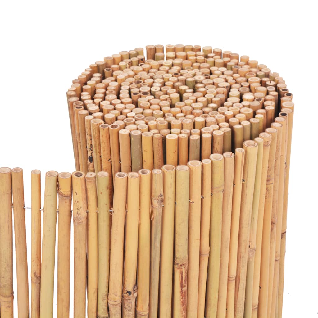 Bamboo Fence 500x50 cm