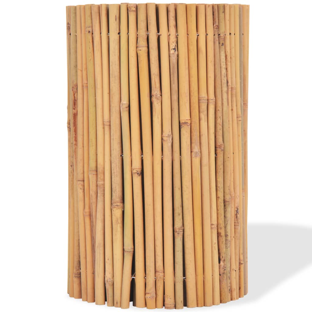 Bamboo Fence 500x50 cm