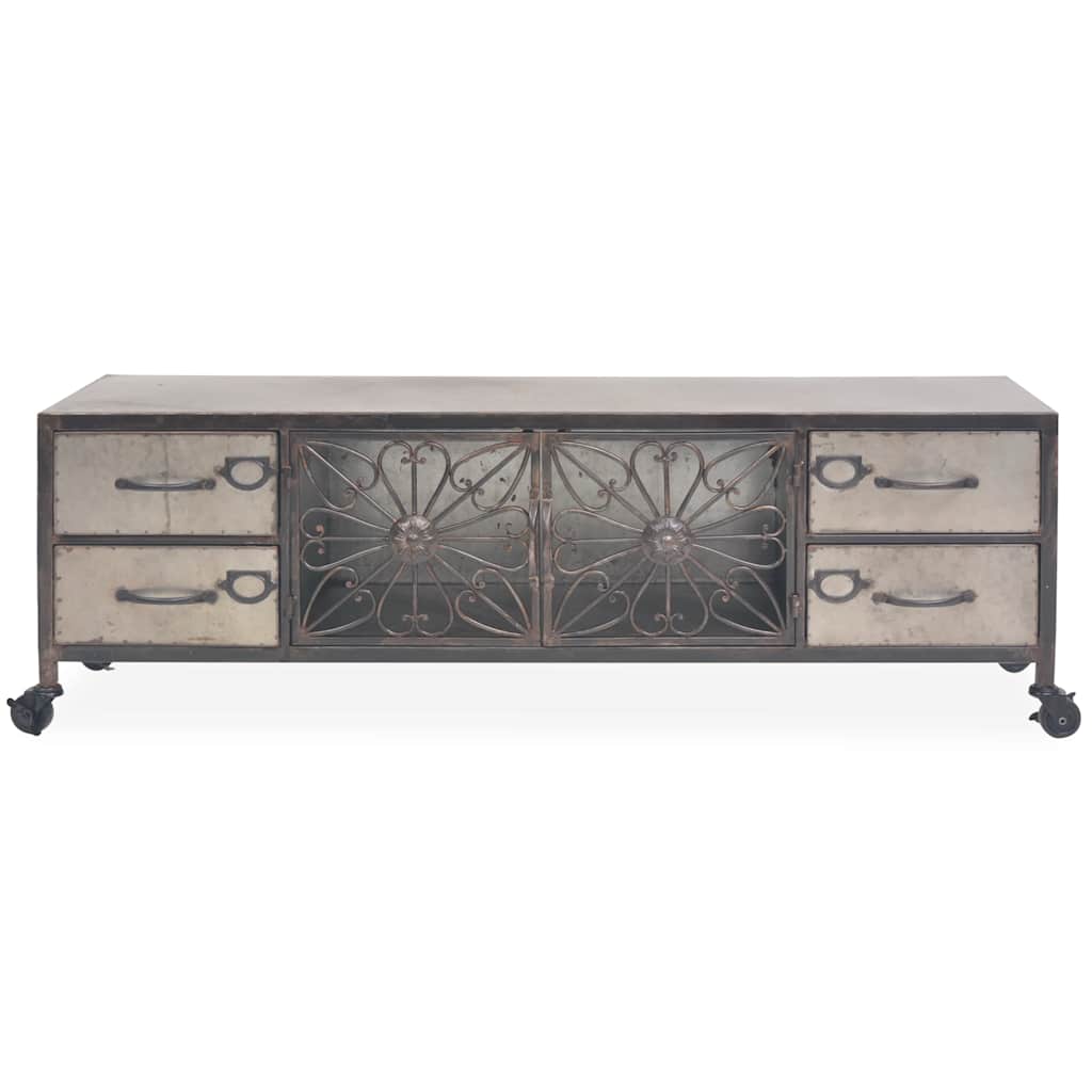 TV Cabinet 120x30x40 cm