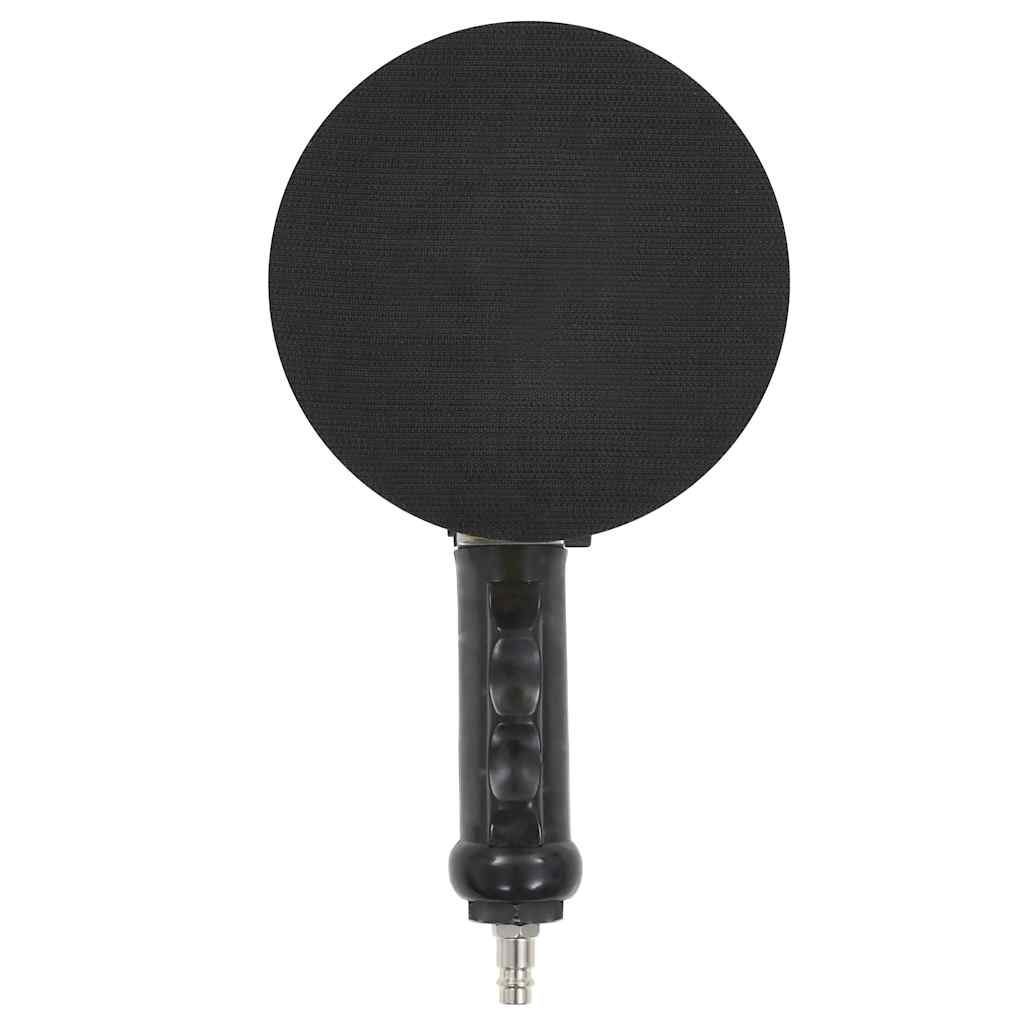 Air Orbital Sander with Handle 150 mm