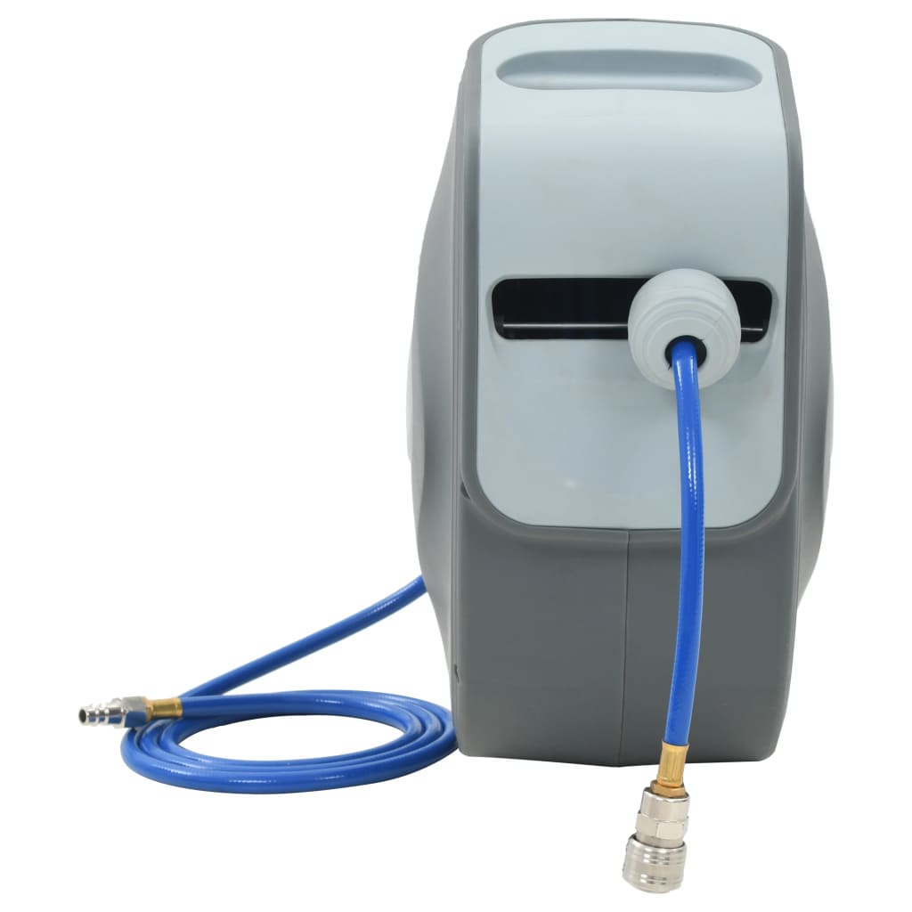 Automatic Air Hose Reel 1/4" 30 m