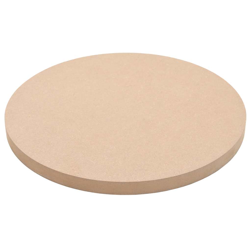 Table Top Round MDF 300x18 mm