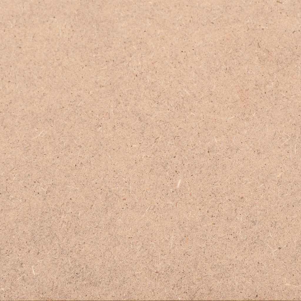 Table Top Round MDF 800x18 mm