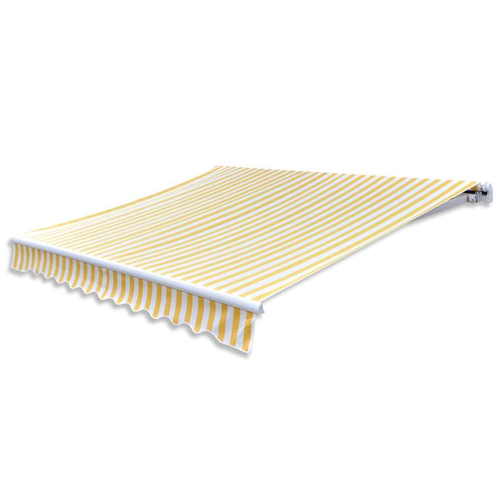 Markise 3 x 2,5 HAND