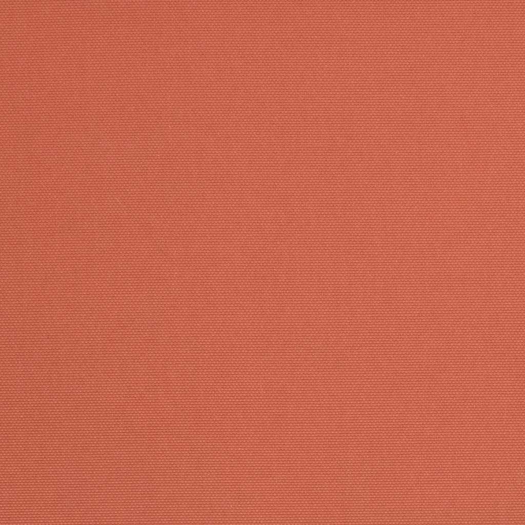 Garden Parasol with Metal Pole 300x200 cm Terracotta