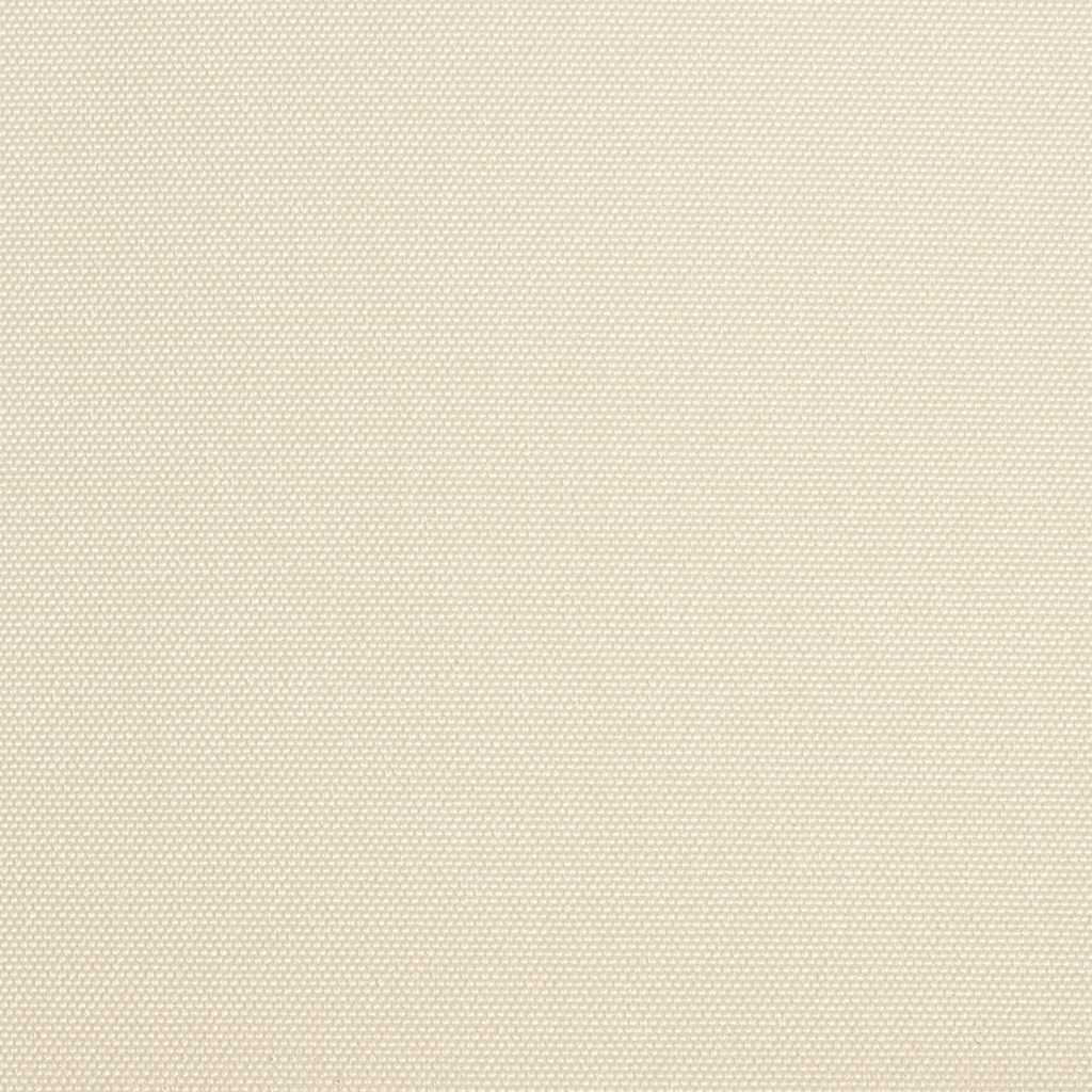 Awning Replacement Fabric Cream 500x300 cm Polyester