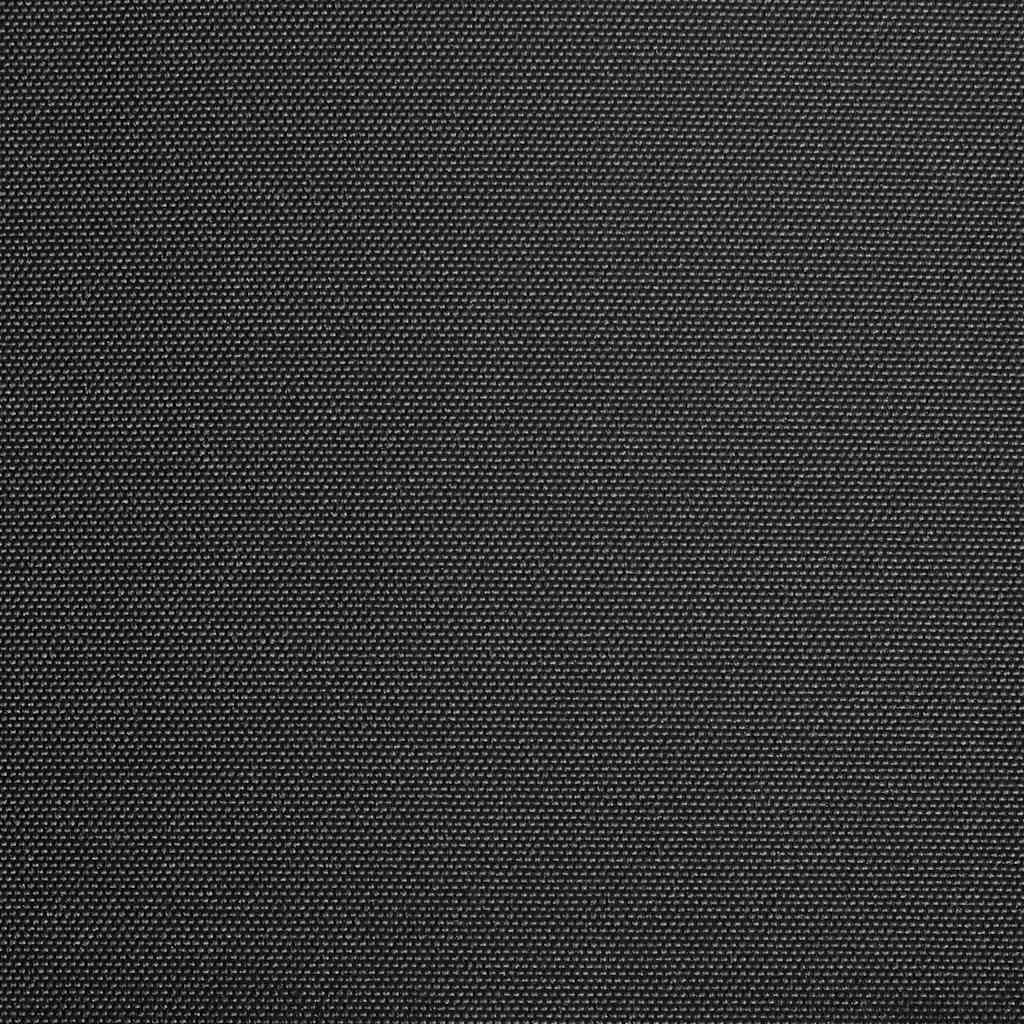 Awning Replacement Fabric Grey 300x250 cm Polyester