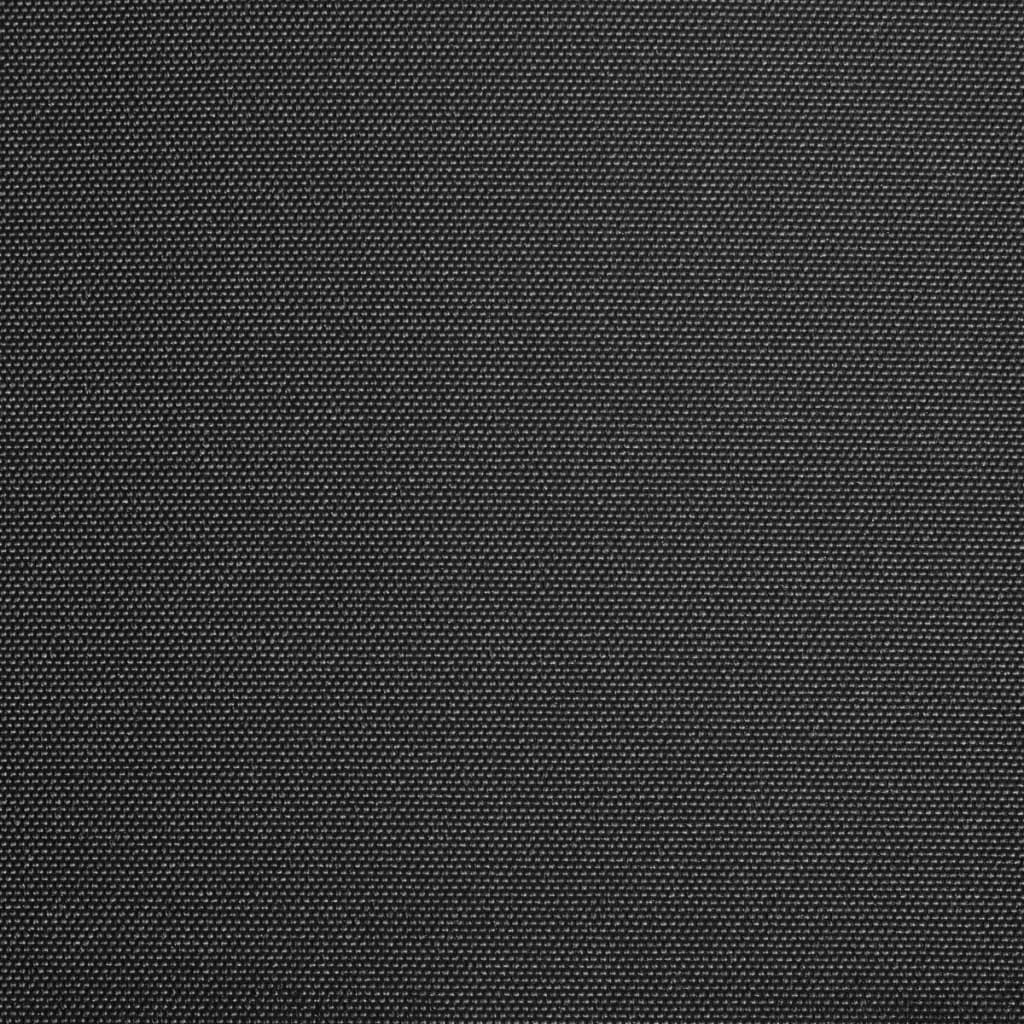 Awning Replacement Fabric Grey 350x250 cm Polyester