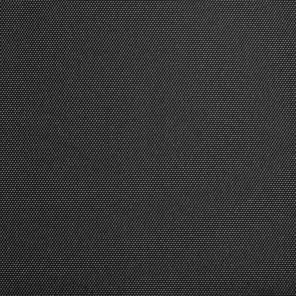 Awning Replacement Fabric Grey 500x300 cm Polyester