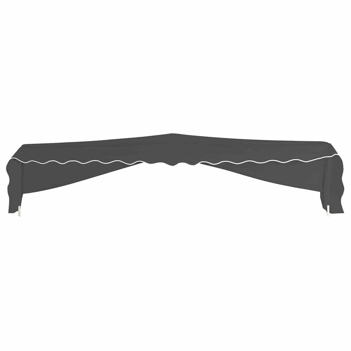 Awning Grey 300 cm Fabric
