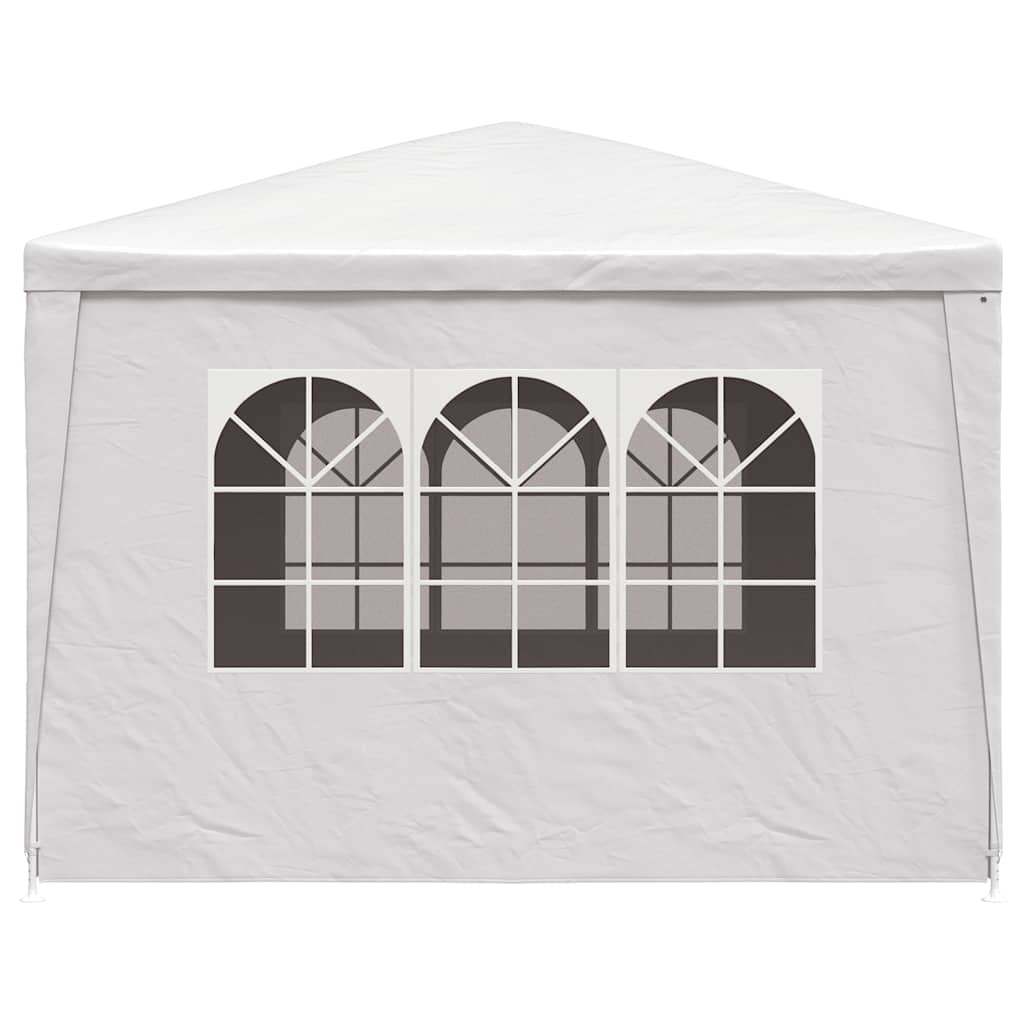 Party Tent 3x3 m White